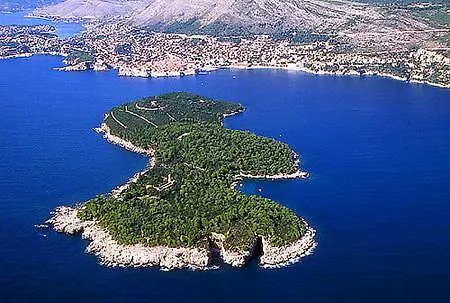 بيت ضيافة Ivo 1 دوبروفينك