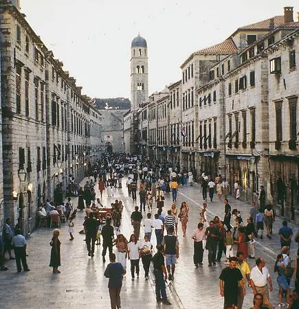 Gasthuis Ivo 1 Dubrovnik